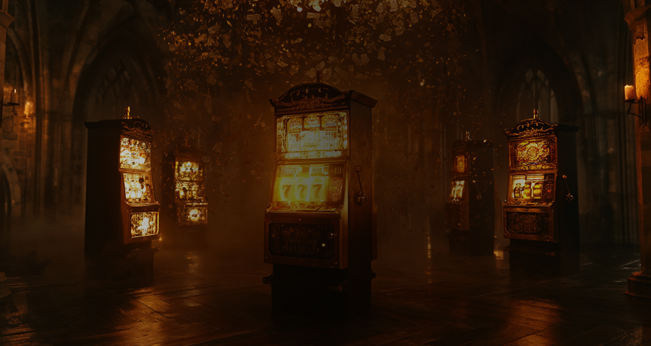 Avalon78 Casino